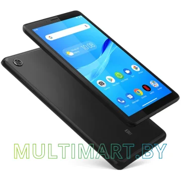 Планшет Lenovo Tab M7 TB-7305I 16GB 3G ZA560043RU (черный) картинка 11